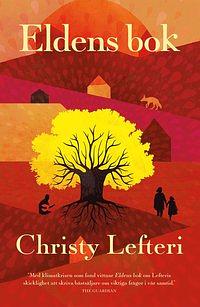 Eldens bok by Christy Lefteri