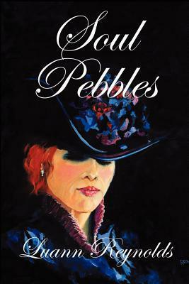 Soul Pebbles by Luann Reynolds