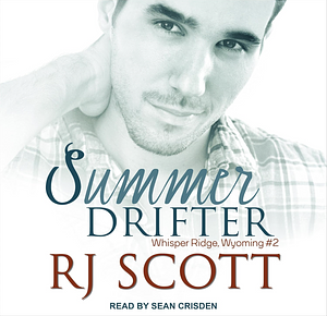 Summer Drifter by RJ Scott