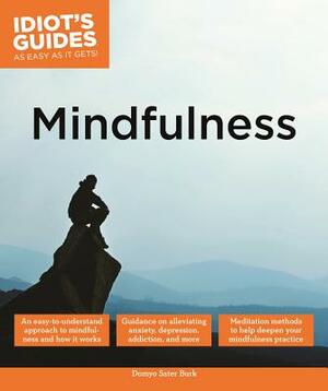 Mindfulness by Domyo Sater Burk