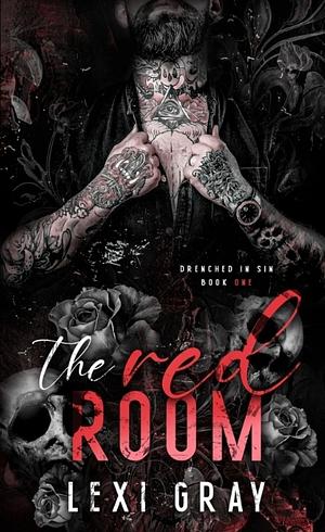 The Red Room by Lexi Gray