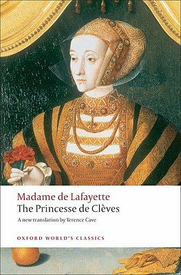 The Princesse de Cleves by Madame de La Fayette