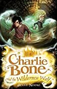 Charlie Bone And The Wilderness Wolf (The Beast)  by Jenny Nimmo