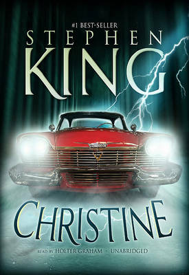 Christine by Stephen King