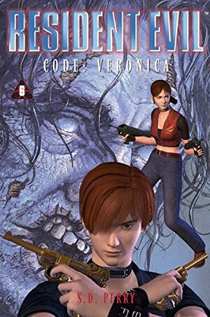 Code: Veronica by S.D. Perry