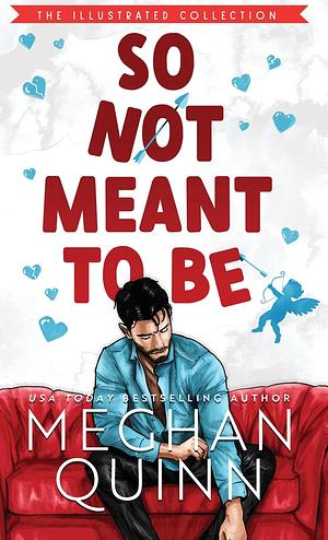 So Not Meant To Be by Meghan Quinn