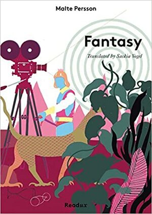 Fantasy by Malte Persson