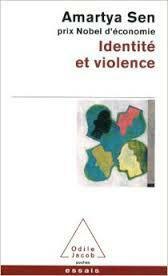 Identité et violence by Sylvie Kleiman-Lafon, Amartya Sen