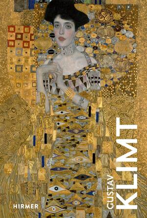 Gustav Klimt by Wilfried Rogasch