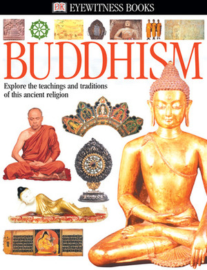 Buddhism by Philip Wilkinson