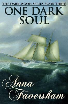 One Dark Soul by Anna Faversham