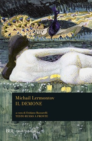 Il demone by Mikhail Lermontov