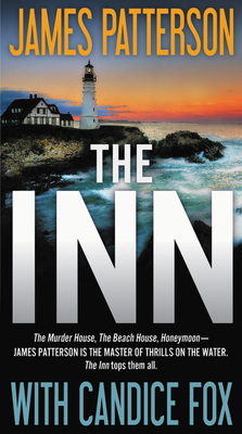 The Inn by Candice Fox, James Patterson