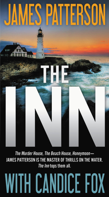 The Inn by James Patterson, Candice Fox