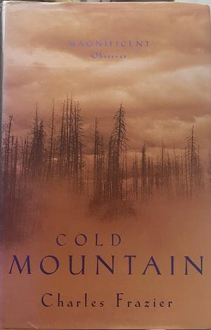 Cold Mountain by Charles Frazier