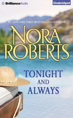 Tonight and Always by Nora Roberts