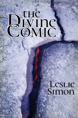 The Divine Comic by Leslie Simon