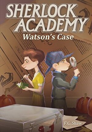 Watson's Case by F.C. Shaw