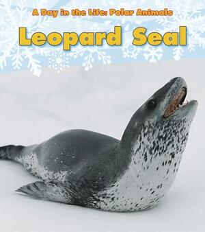 Leopard Seal by Katie Marsico