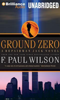 Ground Zero by F. Paul Wilson