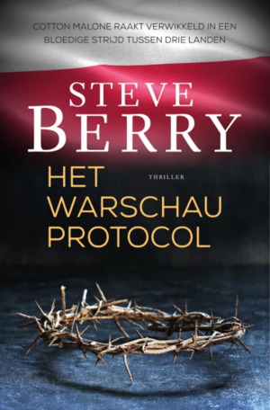 Het Warschau-protocol by Steve Berry