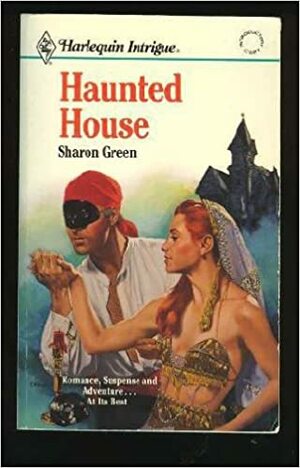 Haunted House by Sharon Green