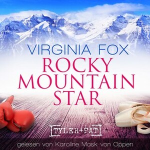 Rocky Mountain Star by Virginia Fox