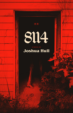 8114 by Joshua Hull