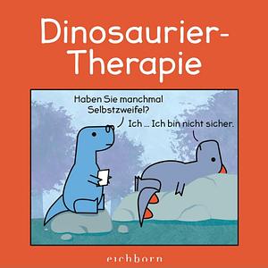 Dinosaurier-Therapie by James Stewart