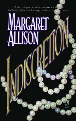 Indiscretion by Margaret Allison