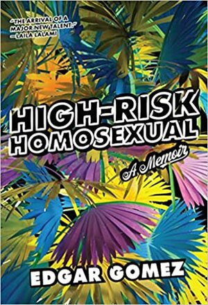 High-Risk Homosexual by Edgar Gomez