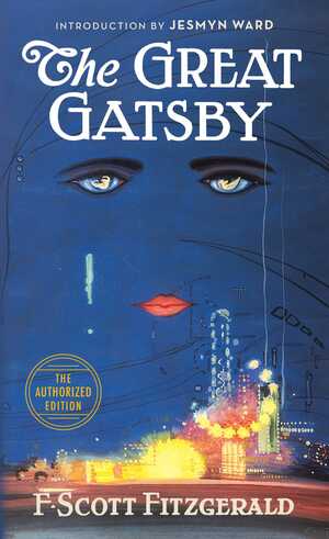 The Great Gatsby: The Authorized Edition by F. Scott Fitzgerald