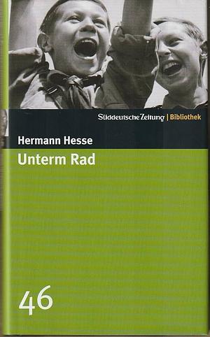 Unterm Rad: Roman by Hermann Hesse