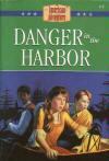 Danger in the Harbor by JoAnn A. Grote