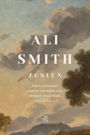 Jesień by Ali Smith