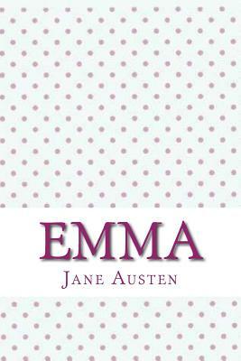 Emma by Jane Austen