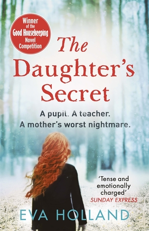 The Daughter's Secret by Eva Holland