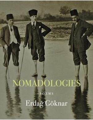 Nomadologies by Erdag Göknar