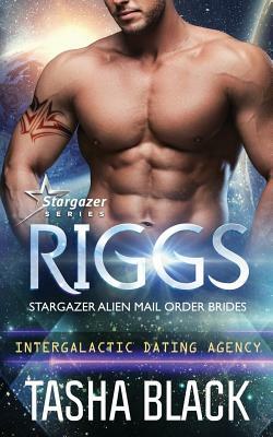 Riggs by Tasha Black