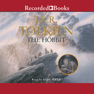 The Hobbit by J.R.R. Tolkien