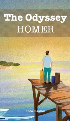 The Odyssey by Homer