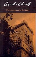 El misterioso caso de Styles by Agatha Christie