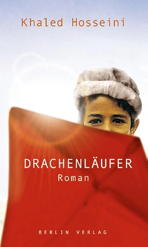 Drachenläufer by Khaled Hosseini