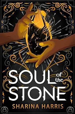 Soul of the Stone by Sharina Harris