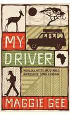 My Driver by Maggie Gee