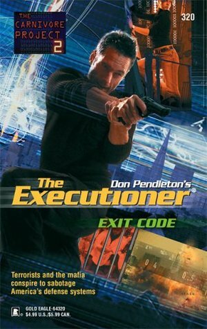 Exit Code by Jon Guenther, Don Pendleton