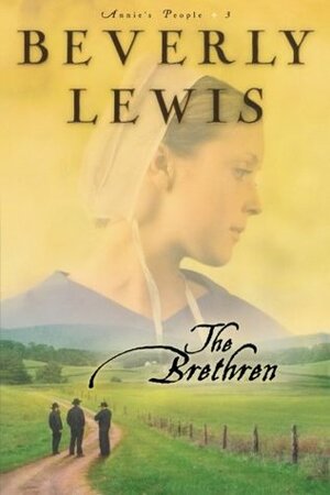 The Brethren by Beverly Lewis