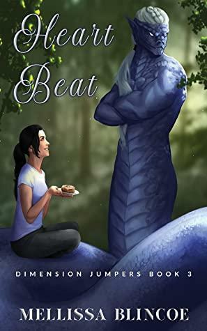 Heart Beat by Melissa Blincoe