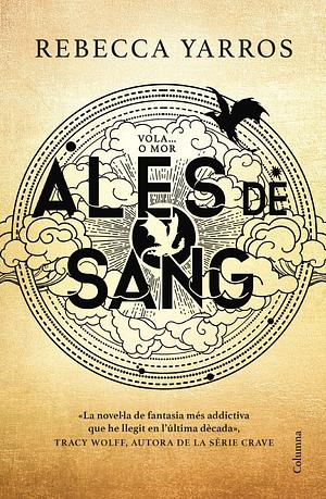 Ales de sang by Rebecca Yarros