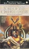 Lord of the Crooked Paths by Patrick H. Adkins